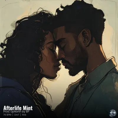 Afterlife Mint