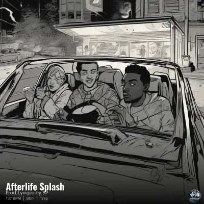 Afterlife Splash