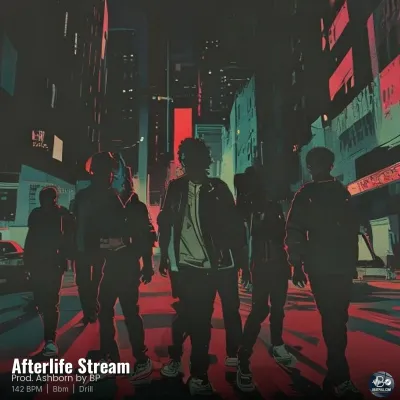 Afterlife Stream