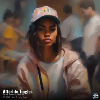 Afterlife Tingles