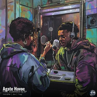 Agate Havoc