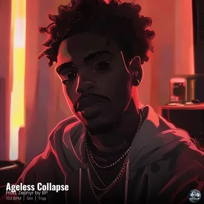 Ageless Collapse