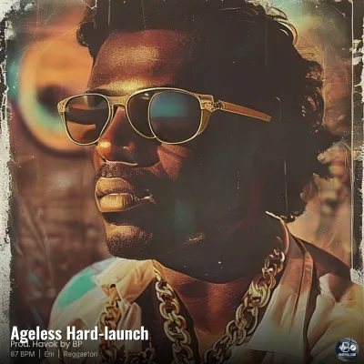 Ageless Hard-launch