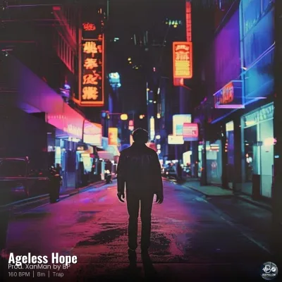 Ageless Hope