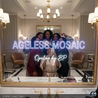 Ageless Mosaic