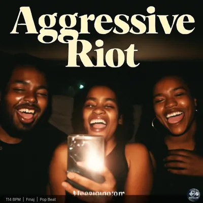 Aggressive Riot