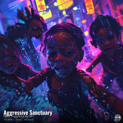 Aggressive Sanctuary