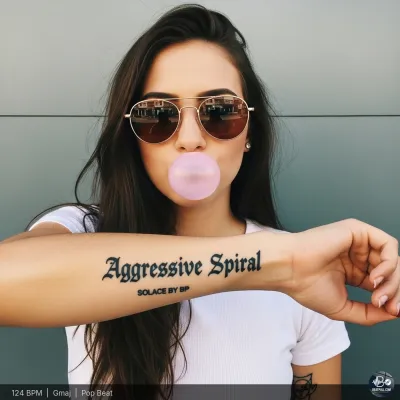 Aggressive Spiral