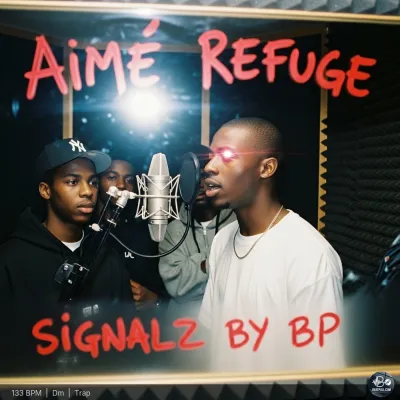 Aimé Refuge