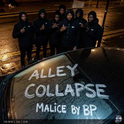 Alley Collapse
