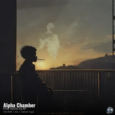 Alpha Chamber