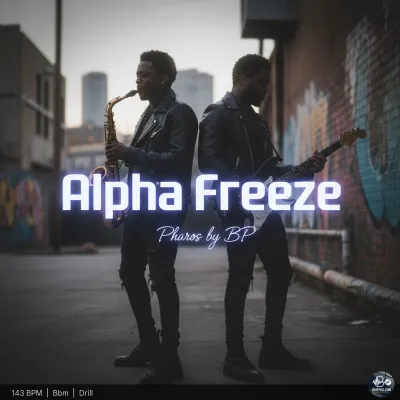 Alpha Freeze