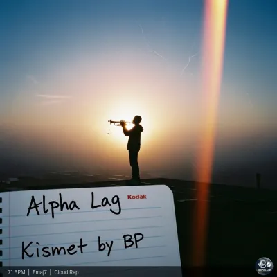 Alpha Lag