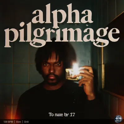 Alpha Pilgrimage