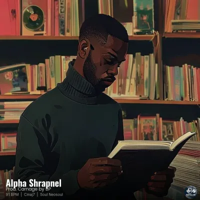 Alpha Shrapnel
