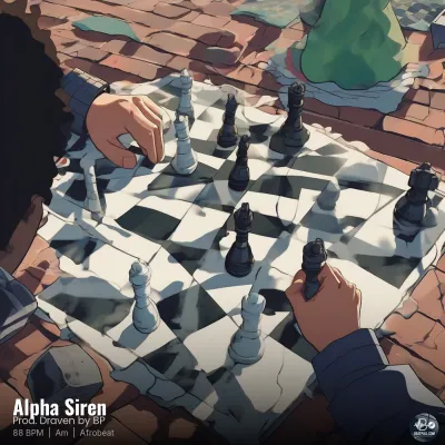 Alpha Siren