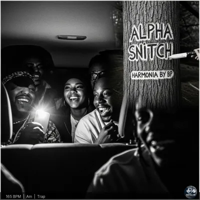 Alpha Snitch