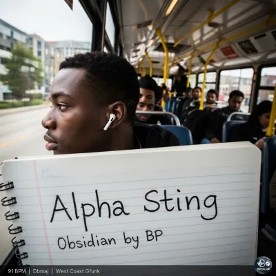 Alpha Sting