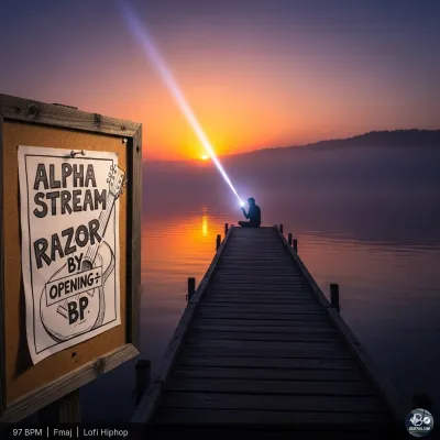 Alpha Stream