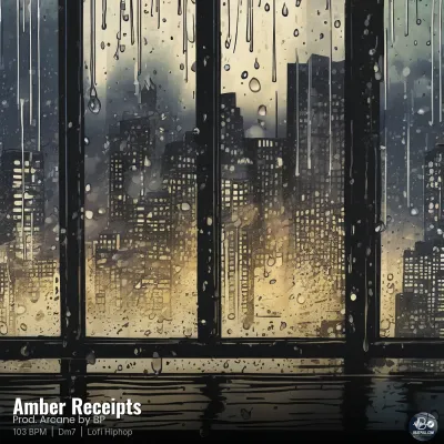 Amber Receipts