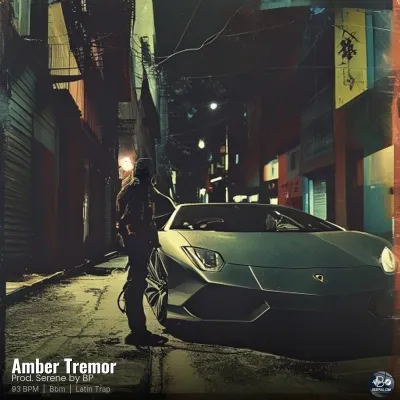 Amber Tremor