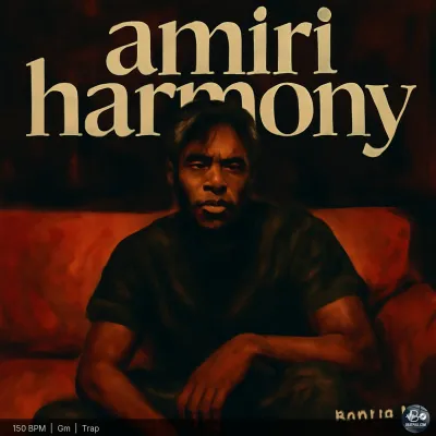 Amiri Harmony