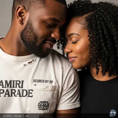 Amiri Parade