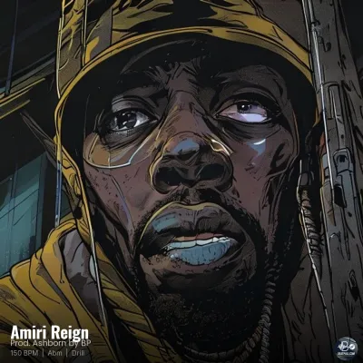 Amiri Reign