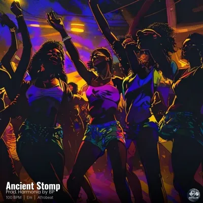 Ancient Stomp