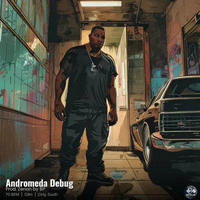 Andromeda Debug