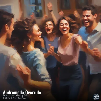 Andromeda Override