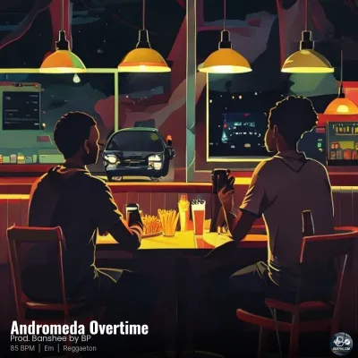 Andromeda Overtime