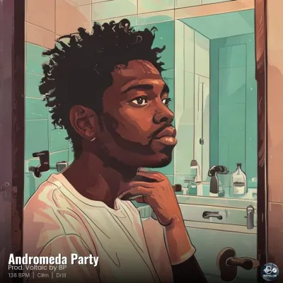Andromeda Party