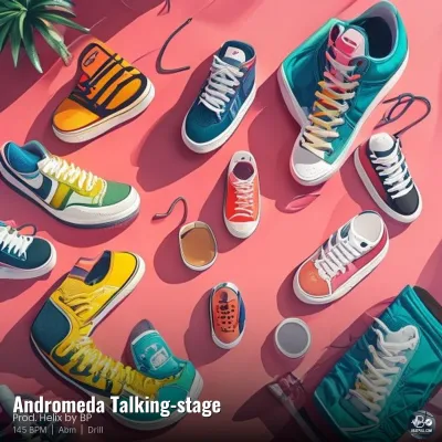 Andromeda Talking-stage