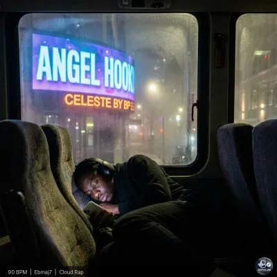 Angel Hook