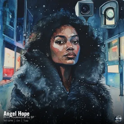 Angel Hope