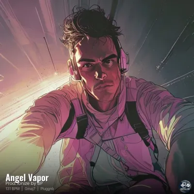 Angel Vapor