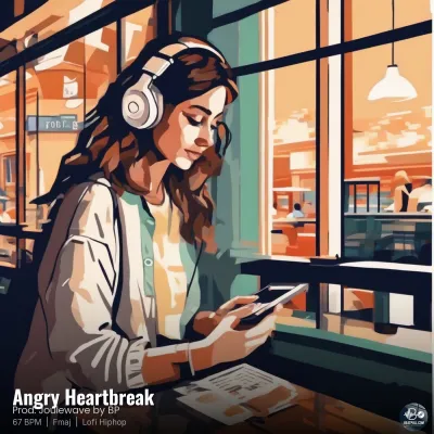 Angry Heartbreak