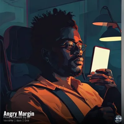 Angry Margin