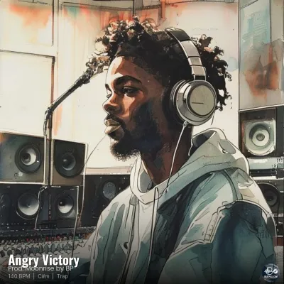 Angry Victory
