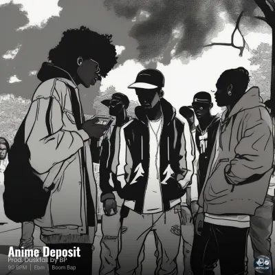 Anime Deposit
