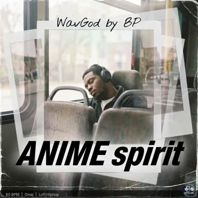 Anime Spirit