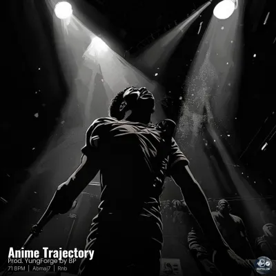 Anime Trajectory