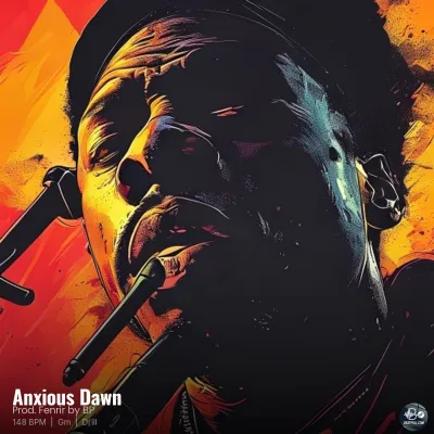 Anxious Dawn