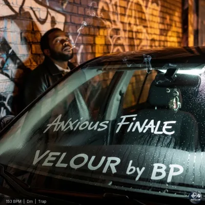 Anxious Finale