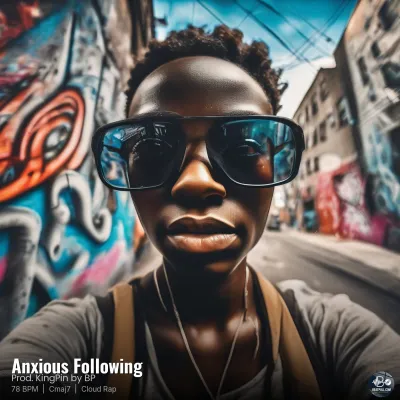 Anxious Following