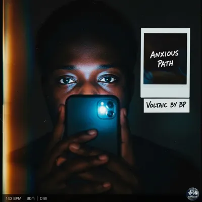 Anxious Path