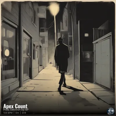 Apex Count