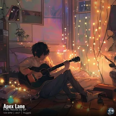 Apex Lane