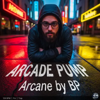 Arcade Pump